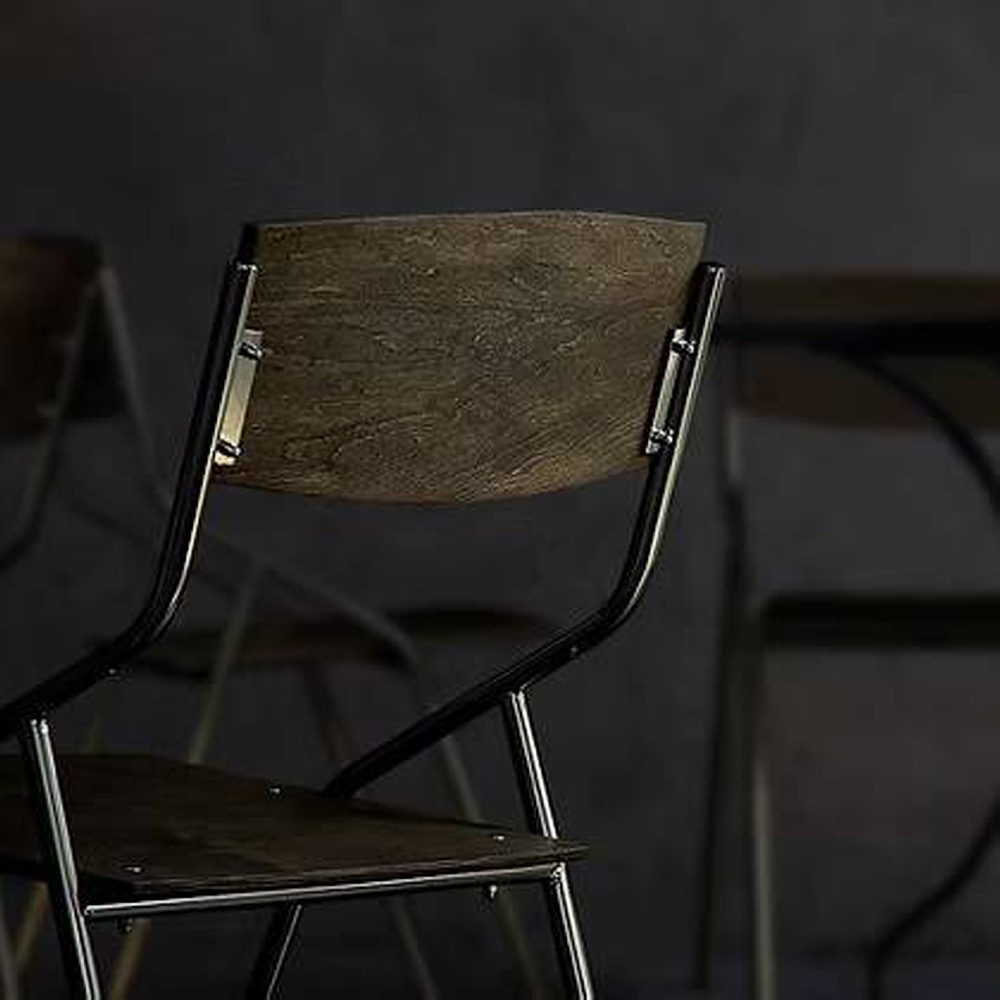 Стул NABB wood